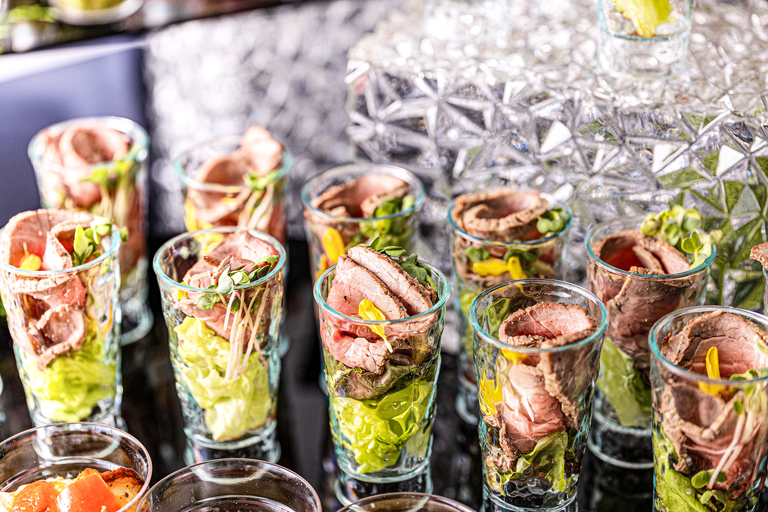 とろける口どけプレミアムローストビーフ