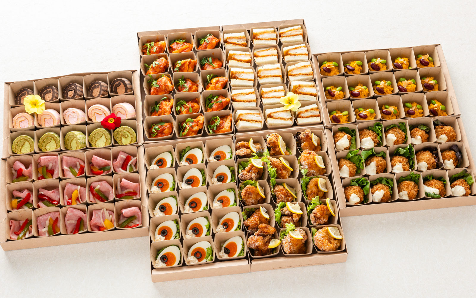 アヤカミバコ　WAKABA