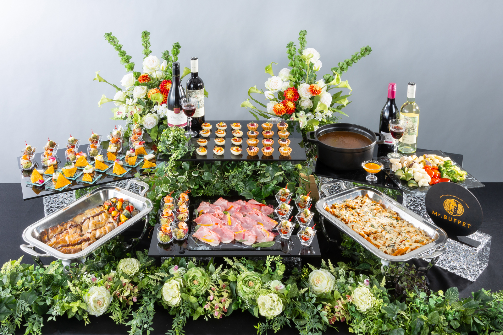 Harmony ハーモニー