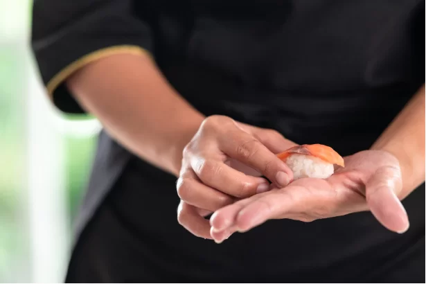 【2025年最新版】東京のイベントに最適な寿司ケータリング特集