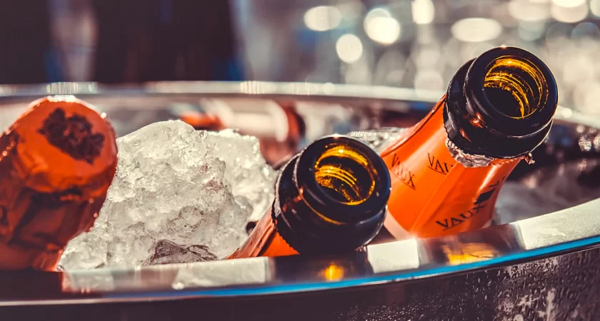 ドリンクセット（15人前）