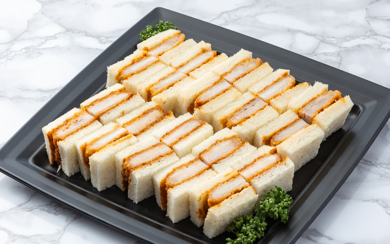 デミカツサンド