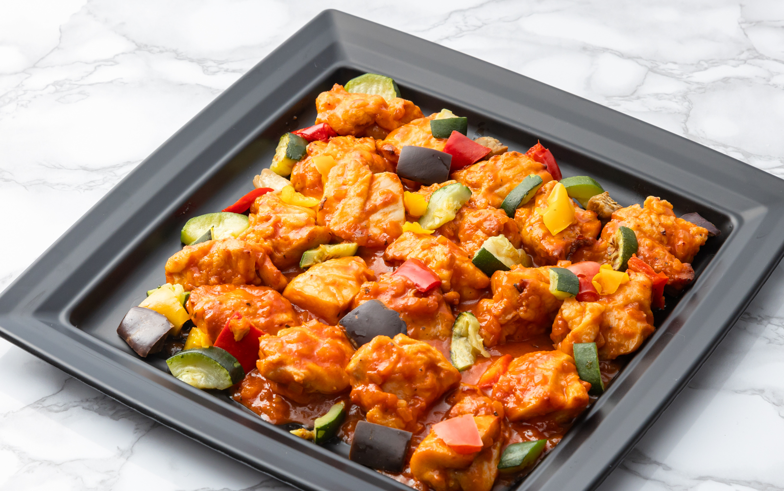 バンケットチキン